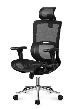 Orthopedic Office Seat
