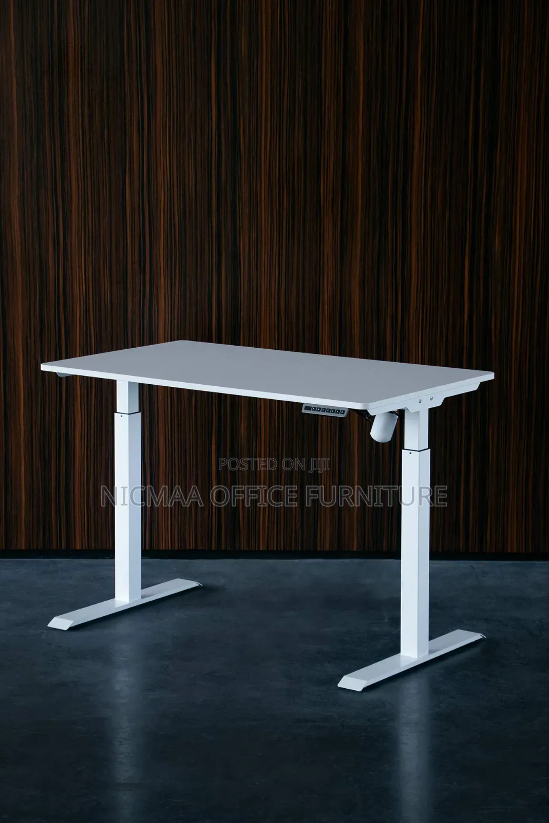 Electric Adjustable Table