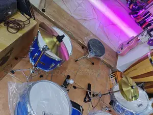 Kids Full Drumset