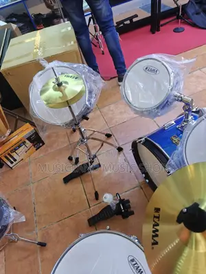 Kids Full Drumset
