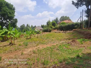 1/4 an Acre Land in Gated Community Matasia for Sale
