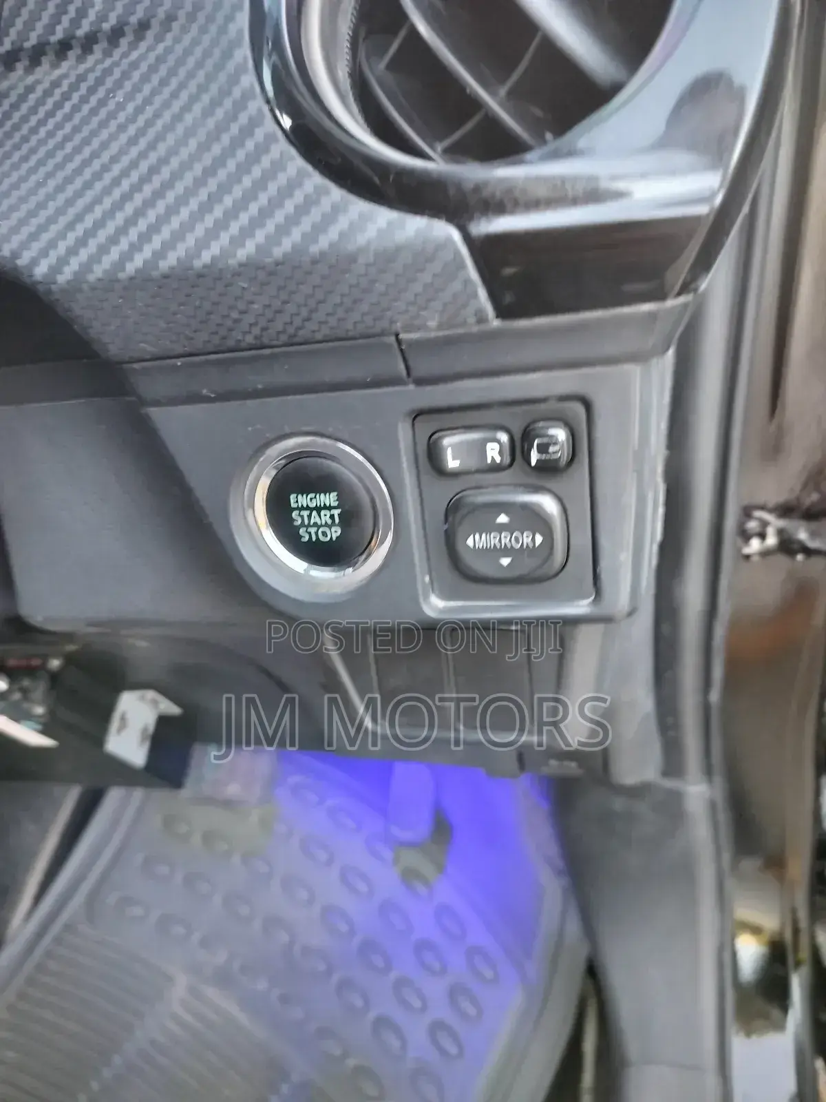 Toyota Corolla Fielder 2014 Black