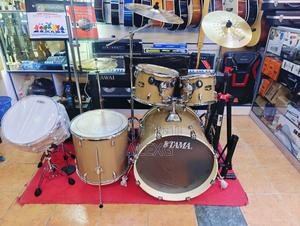 Tama 3 Stand Drumset - thumbnail 2