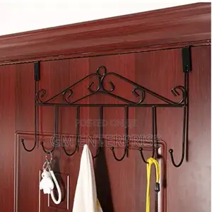 Hanger Fashion, Over the Door Hanger