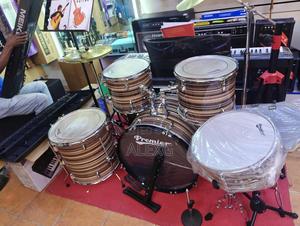 Premier Drumset - thumbnail 2
