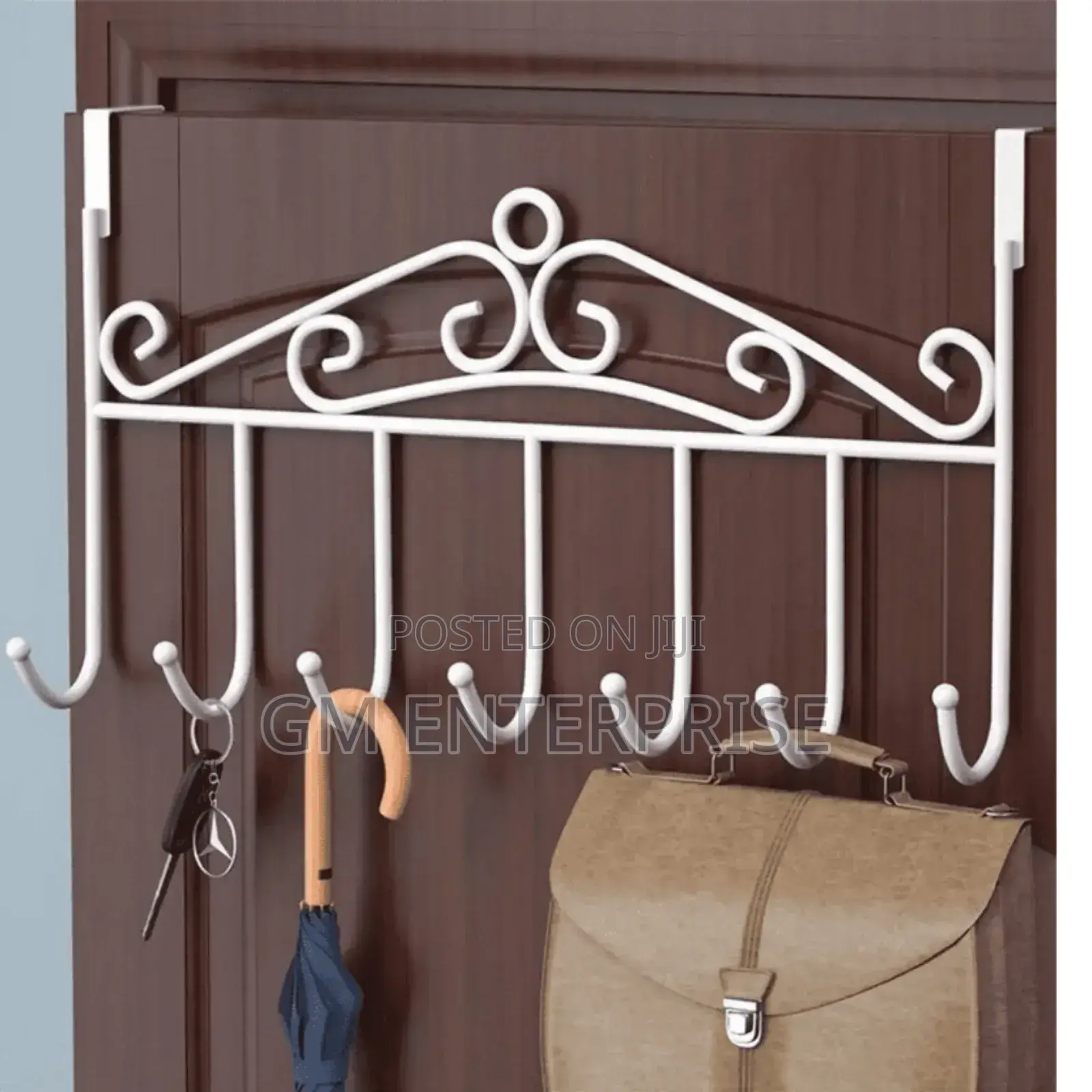 Hanger, Over the Door Hanger