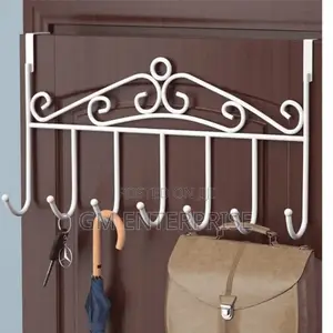 Hanger, Over the Door Hanger