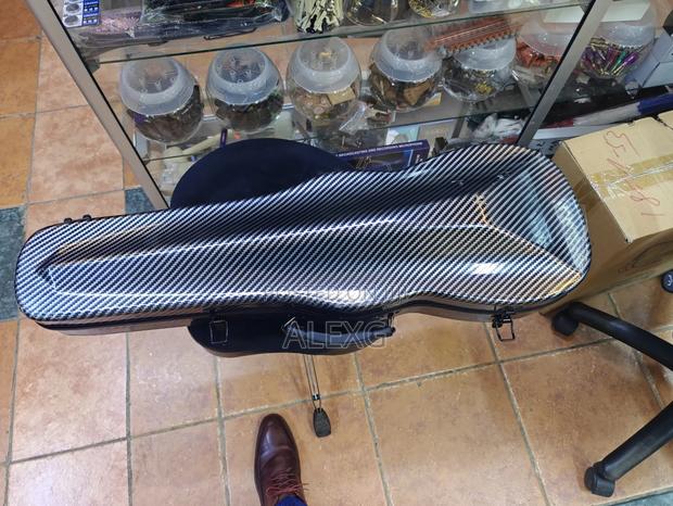 Violin Hard Case Bag - main view