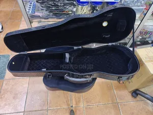 Violin Hard Case Bag