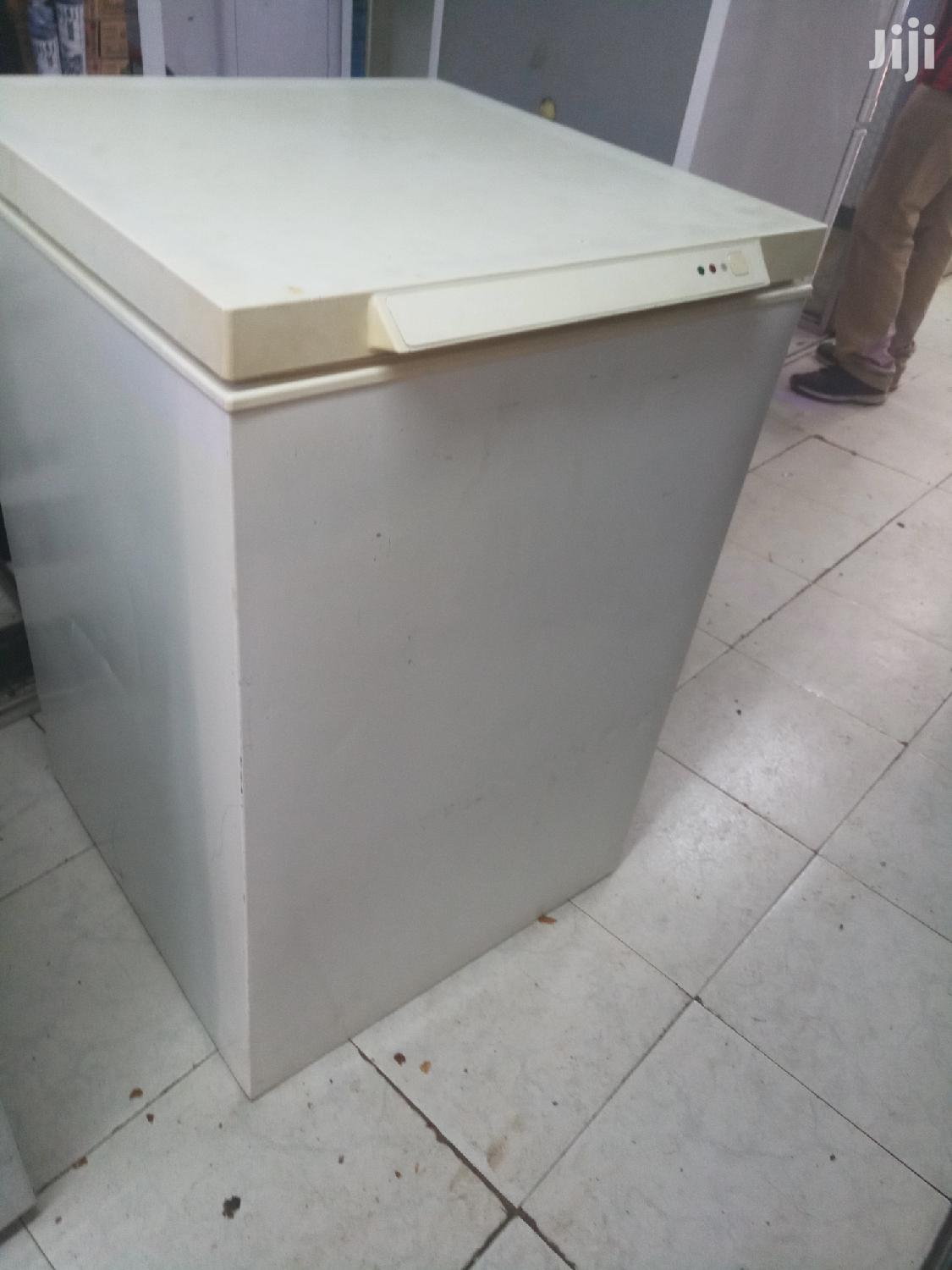 Mini Freezer