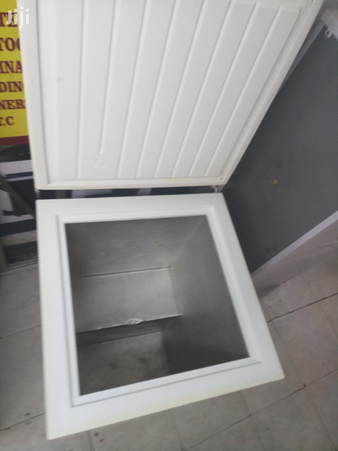 Mini Freezer