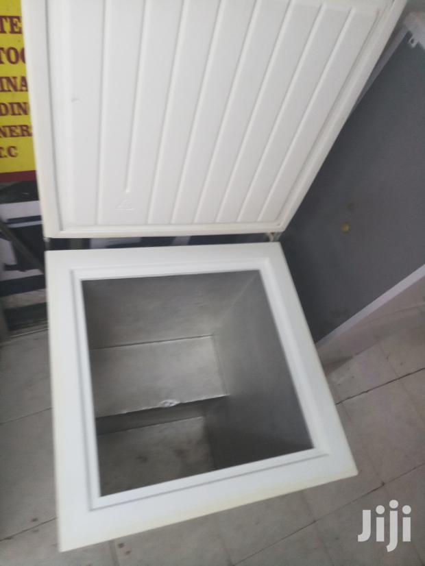 Mini Freezer - thumbnail 2