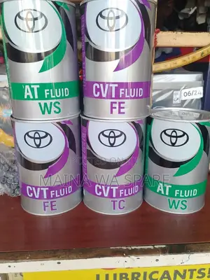 1l CVT Fluids Available Wholesale
