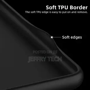 Tpu Shockproof Protective Phone Cover for Xiaomi Redmi 13c