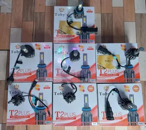 All Types Toby's Led Bulbs