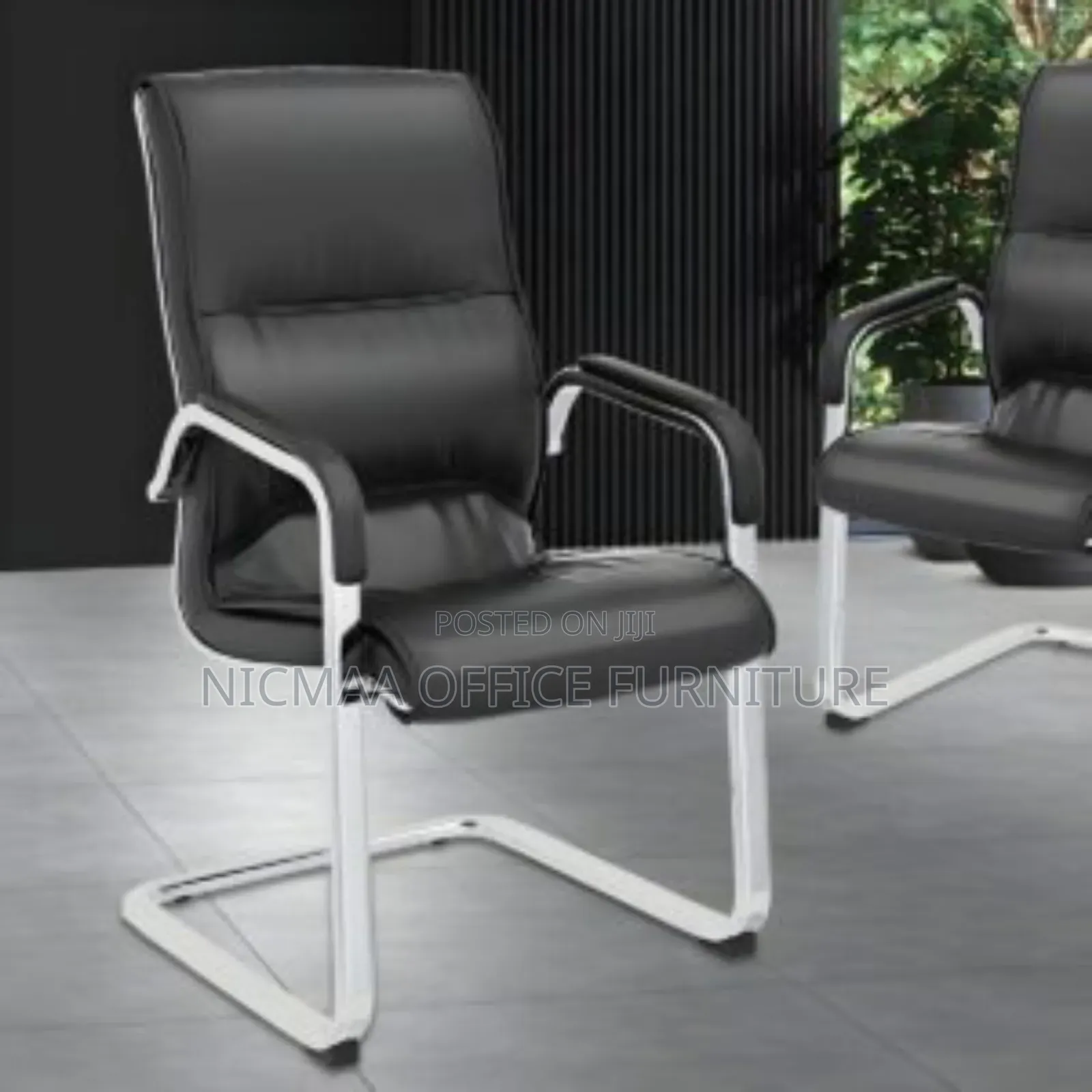 Executive Visitors Seat