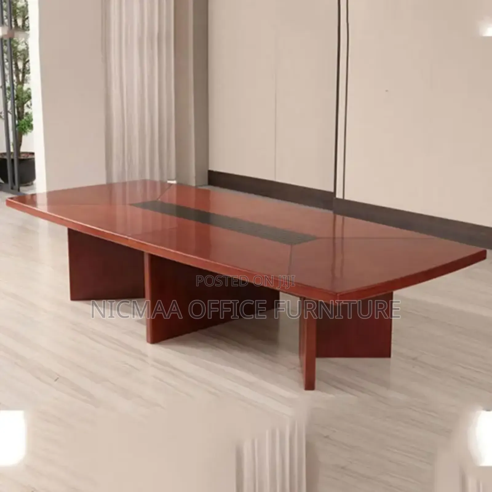 2400mm Conference Table