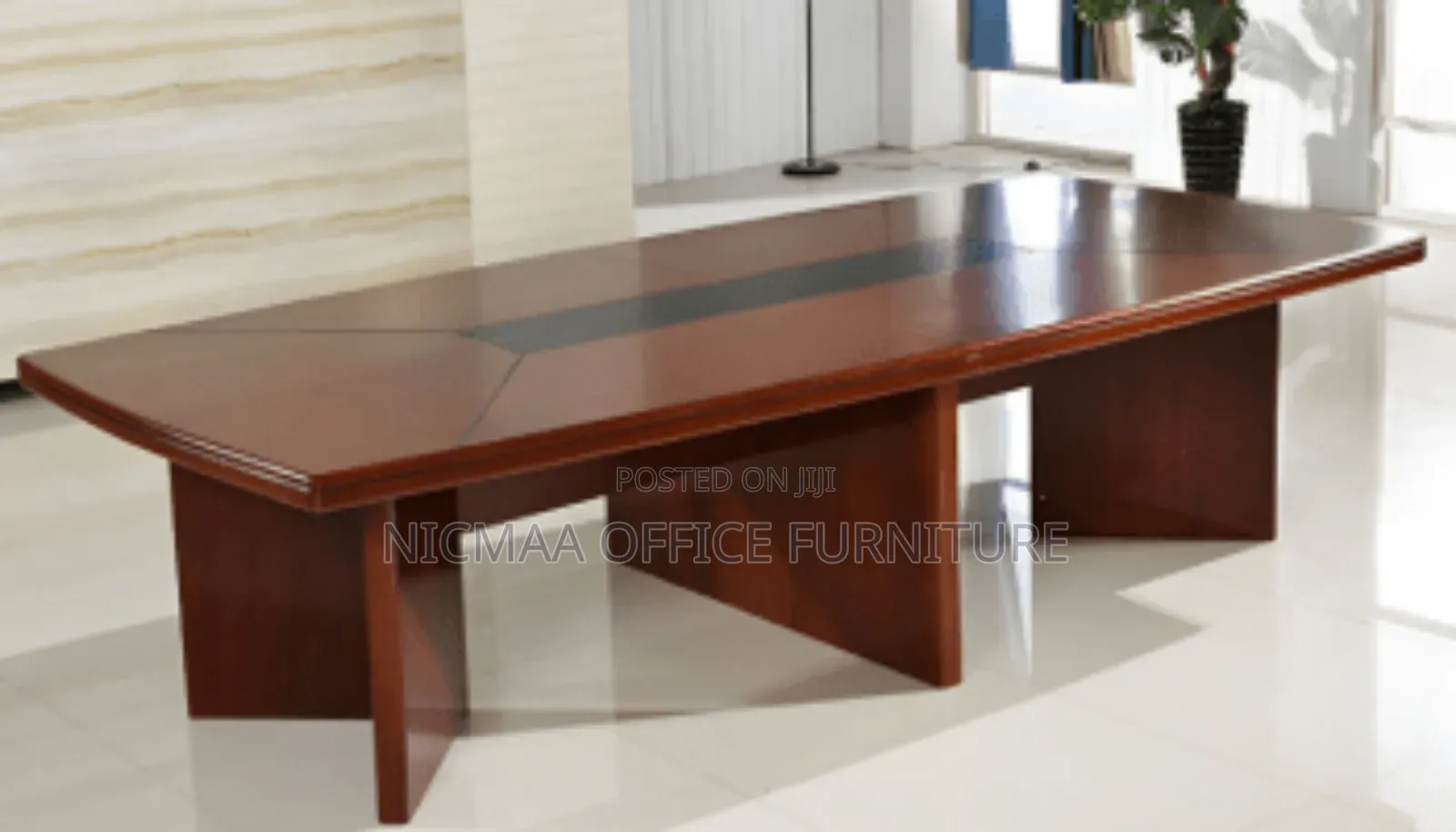 2400mm Conference Table