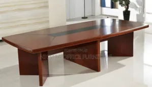 2400mm Conference Table