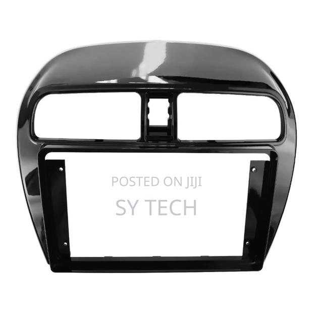 Frame Mistubish Mirage 2012 Space Star 2012 Attrage 2013 - thumbnail 3