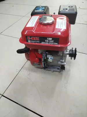 Gasoline Engine 7.5hp