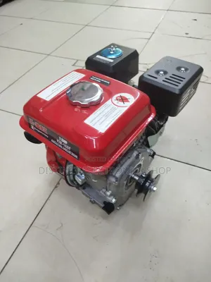 Gasoline Engine 7.5hp