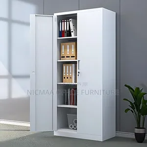 Full Metallic Filling Cabinet