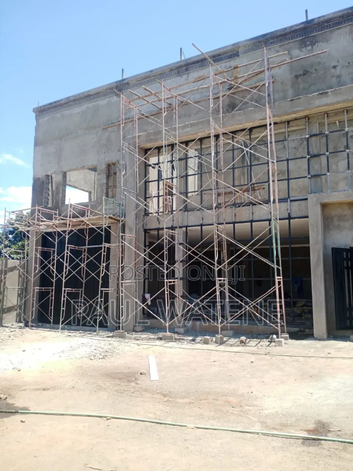 Cost Quantity Surveyor