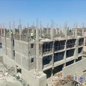 Cost Quantity Surveyor