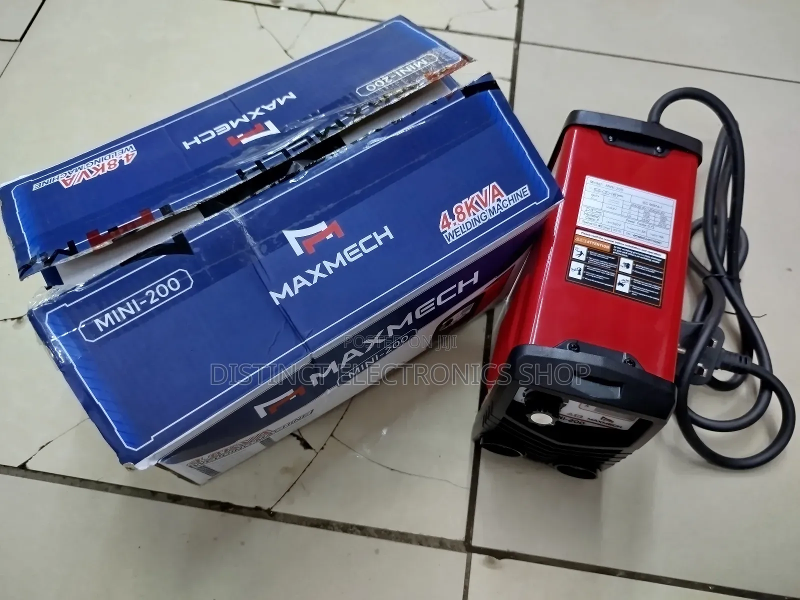 Welding Inverter