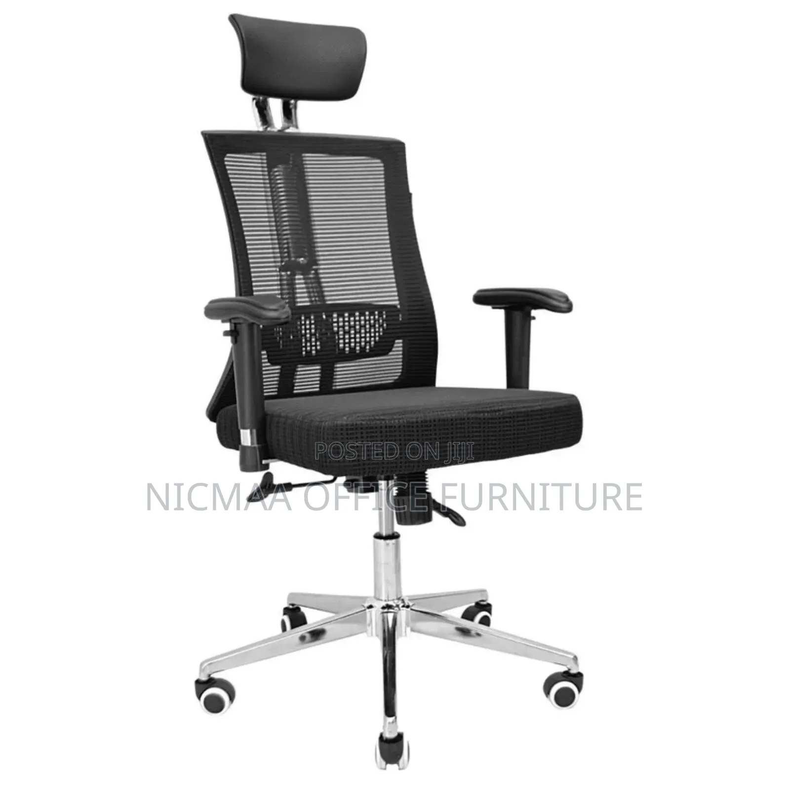 Orthopedic Office Seat