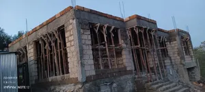 Assistant Quantity Surveyor