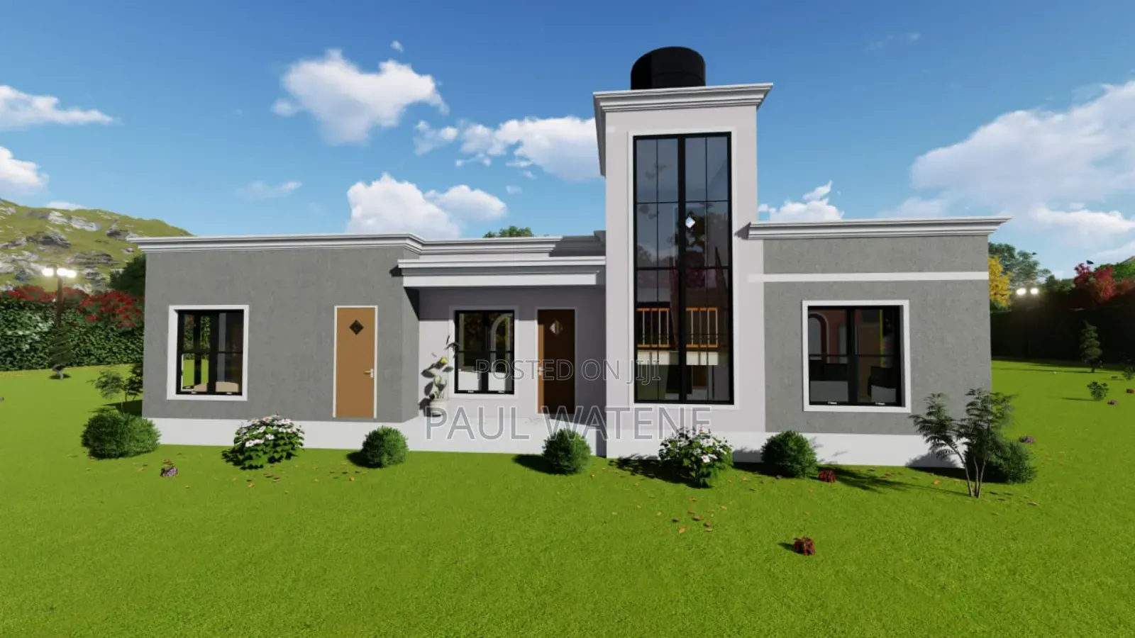 Assistant Quantity Surveyor