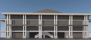 Building Construction Works