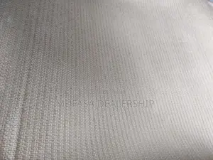 S.A Car Shade/Carport Nets