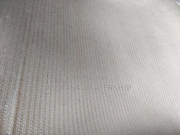 S.A Car Shade/Carport Nets - thumbnail 2