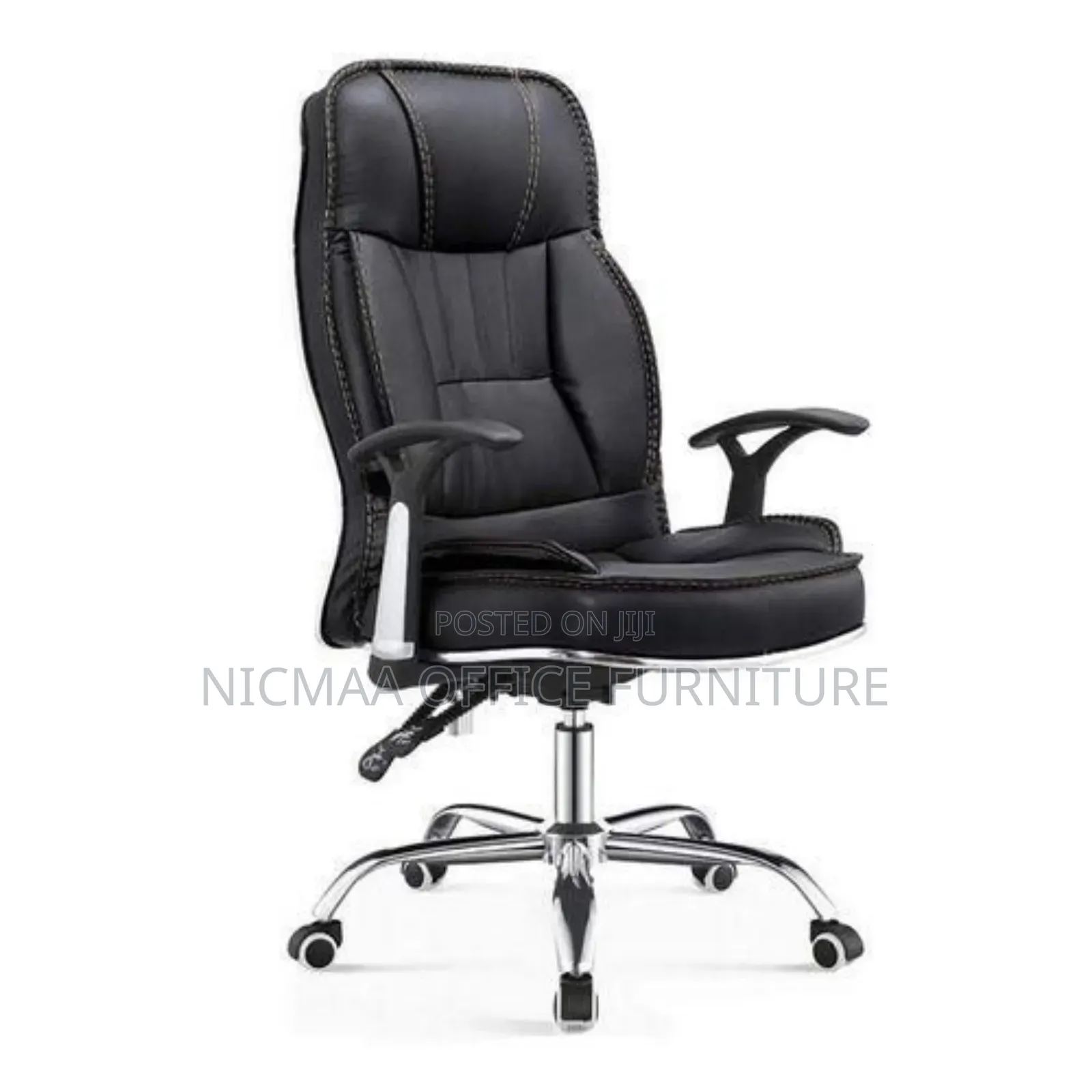Executive Office Seat