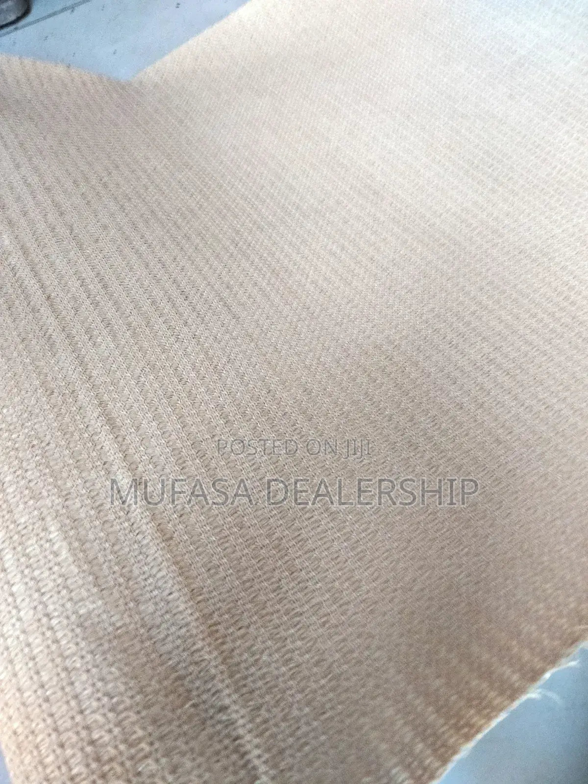 Car Shade Nets Dealer
