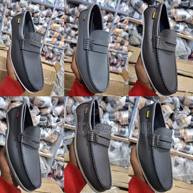 Men Loafers - thumbnail 2