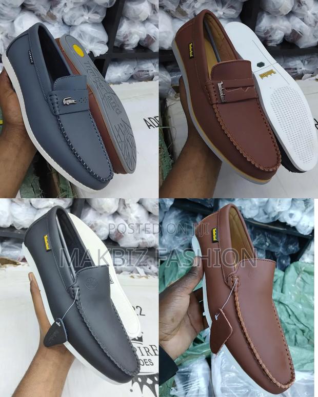 Men Loafers - thumbnail 3