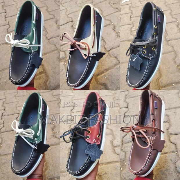 Men Loafers - thumbnail 4