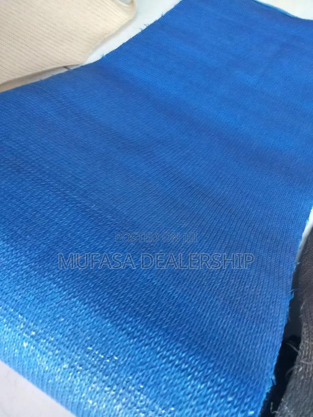 Supplier of Car Shade Nets
