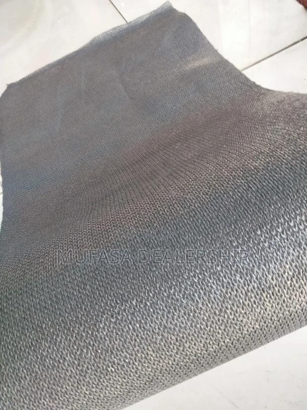 Supplier of Car Shade Nets - thumbnail 2