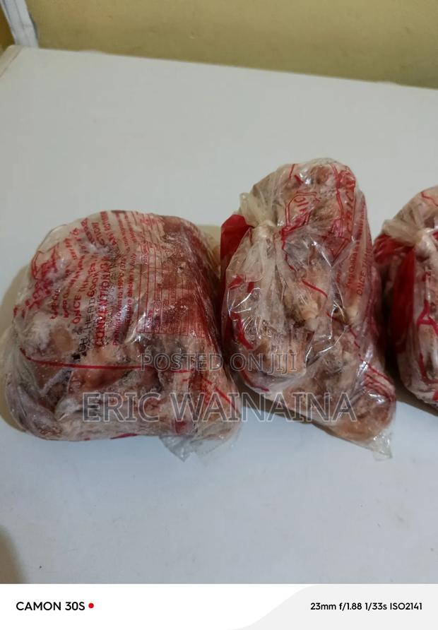 Petfood Hub - main view