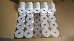 80mm Printing Thermal Rolls