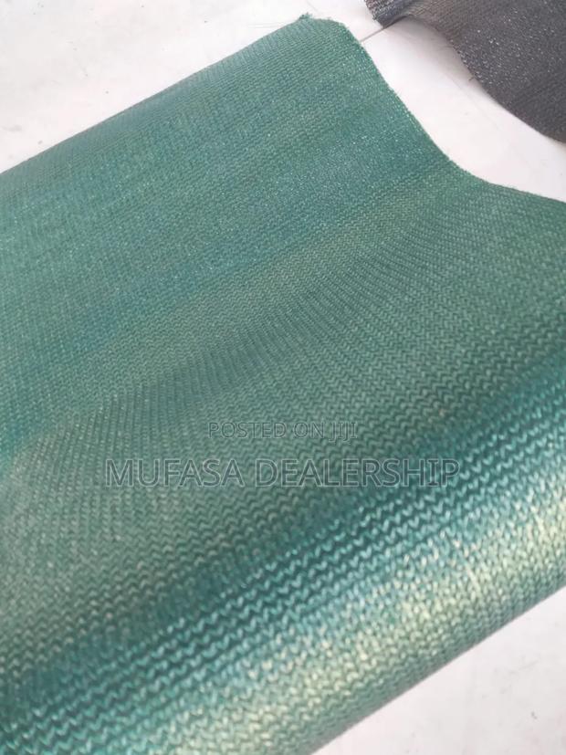 Car Shade Nets Producers - thumbnail 2