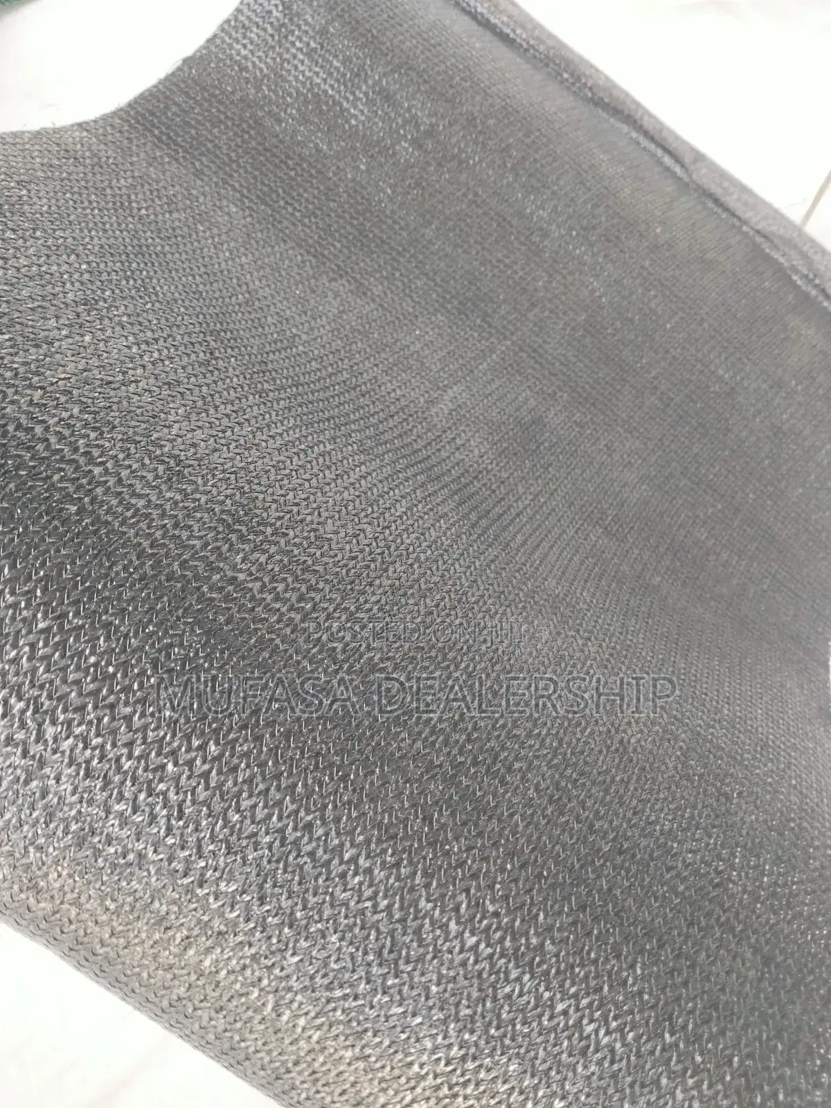 Car Shade Nets Producers