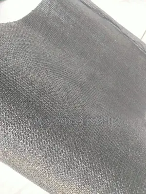 Car Shade Nets Producers