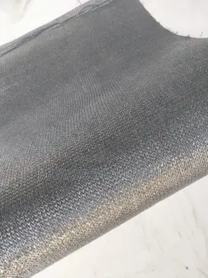 Car Shade Nets Producers
