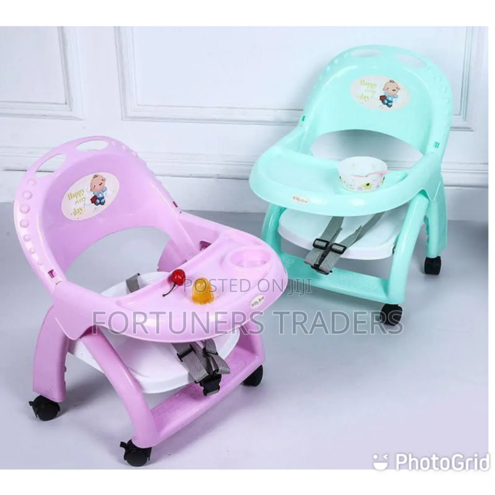 Detachable Baby Feeding Chair